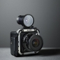 Preview: ALPA 12 TC handgrip, right side, soft-touch
