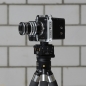 Preview: ALPA Lens Module Alpa 35 mm