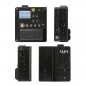 Preview: ALPA SILEX Mk II control unit
