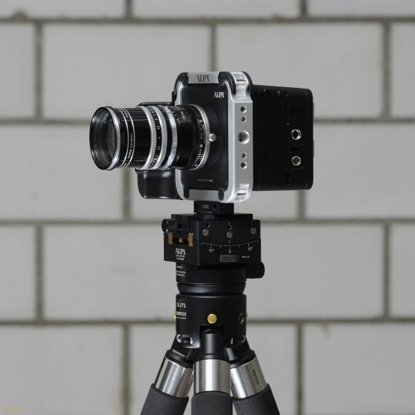 ALPA Lens Module Alpa 35 mm