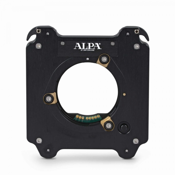 ALPA Lens Module CAN Mk II