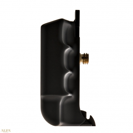 ALPA 12 TC handgrip, right side, soft-touch