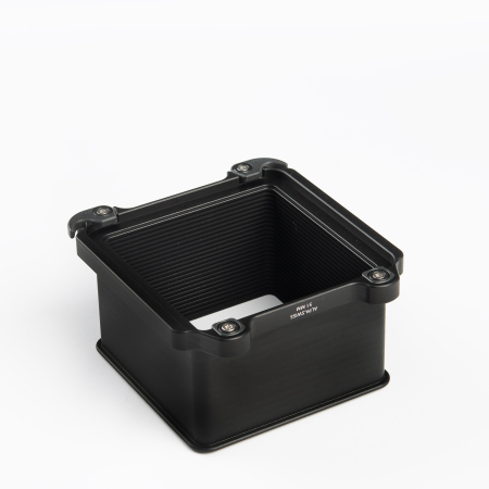 ALPA multi-use adapter, 51 mm